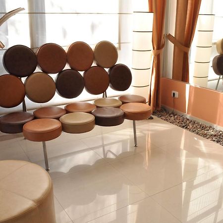 Cimma Suites Apart Hotel Buenos Aires Dış mekan fotoğraf