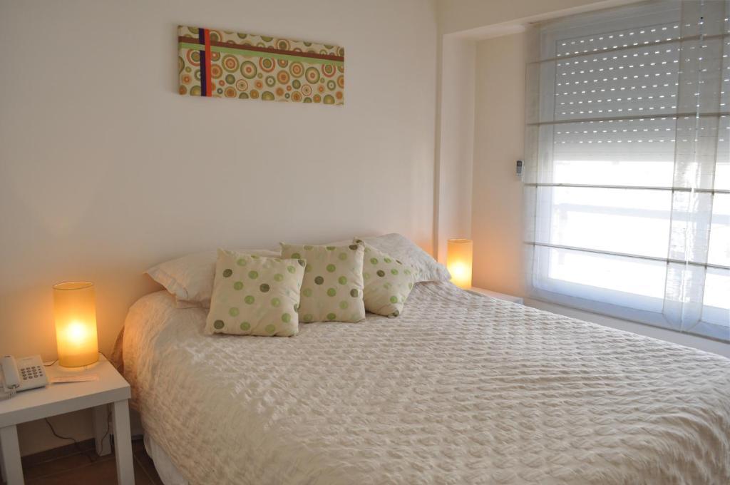 Cimma Suites Apart Hotel Buenos Aires Dış mekan fotoğraf