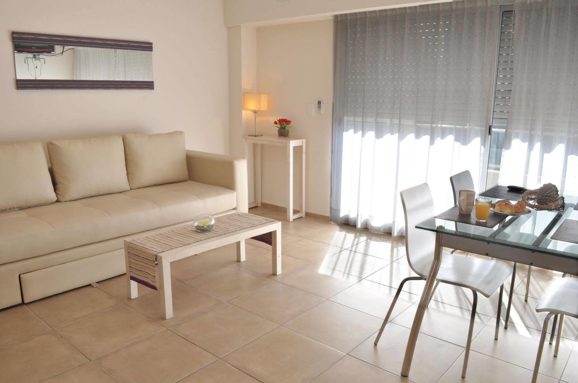 Cimma Suites Apart Hotel Buenos Aires Dış mekan fotoğraf