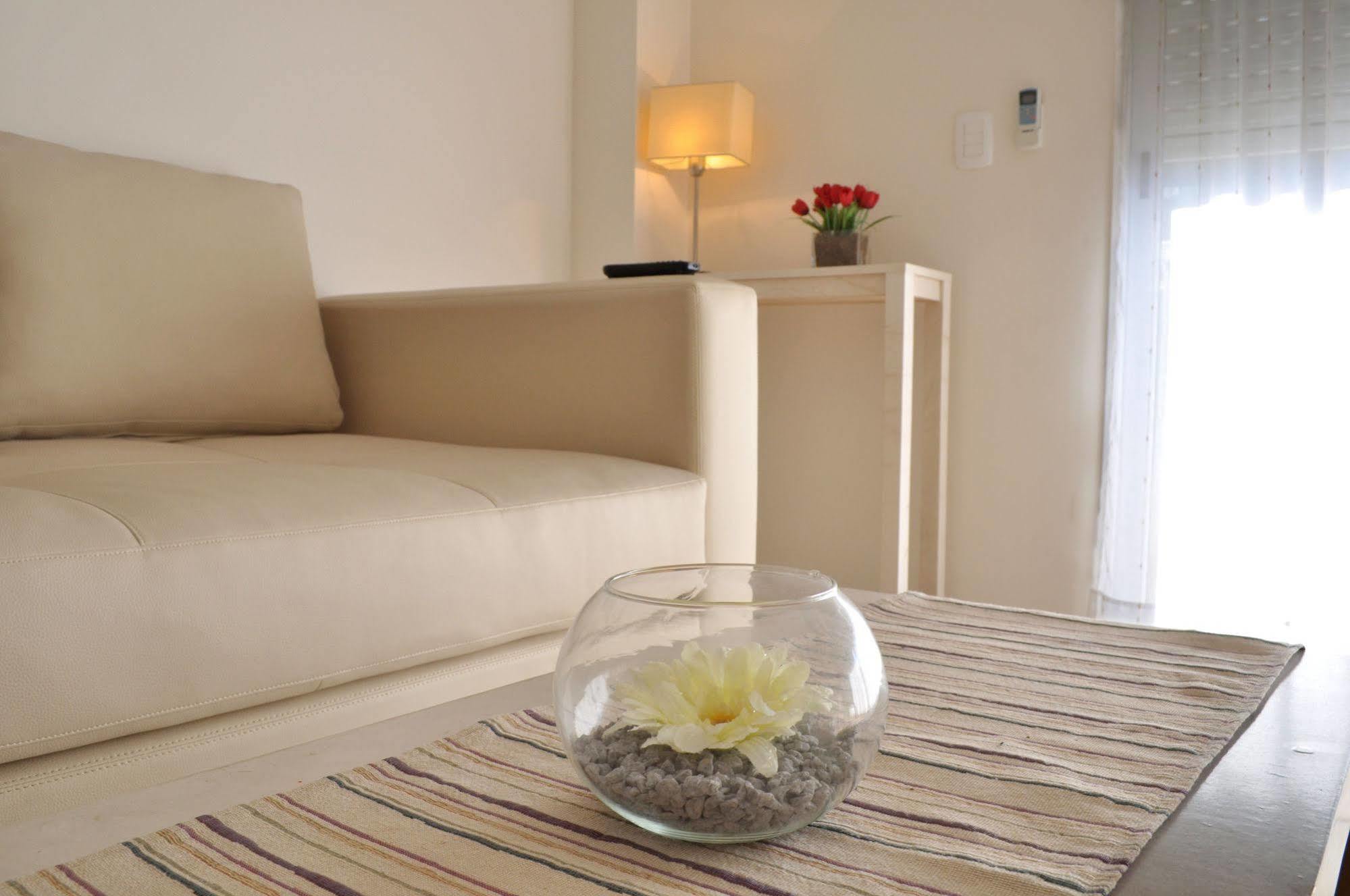Cimma Suites Apart Hotel Buenos Aires Dış mekan fotoğraf