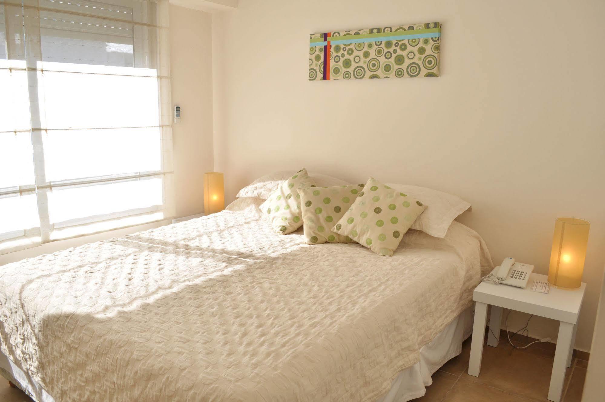 Cimma Suites Apart Hotel Buenos Aires Dış mekan fotoğraf