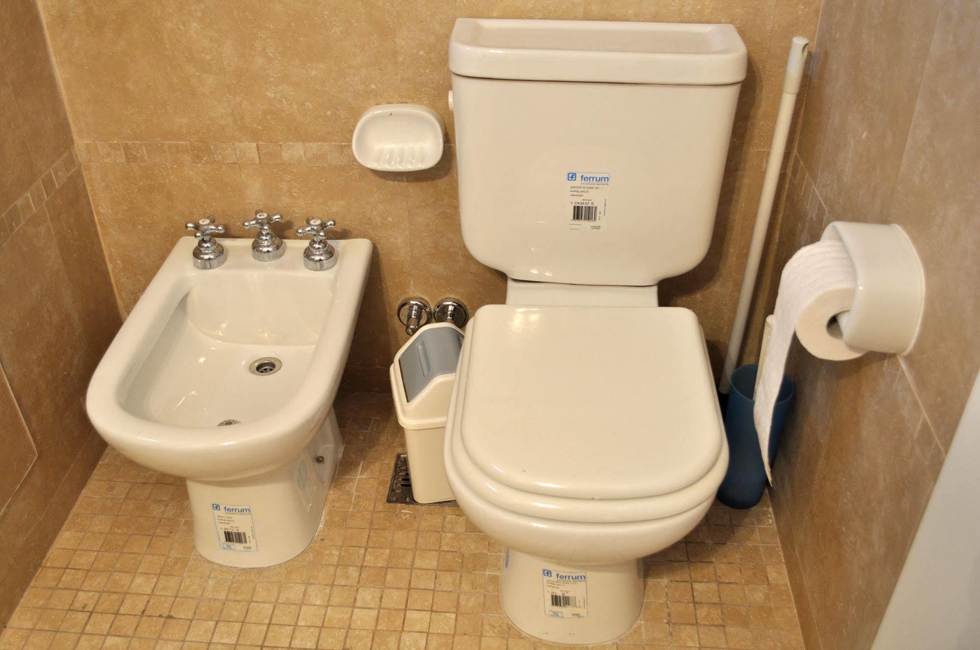 Cimma Suites Apart Hotel Buenos Aires Dış mekan fotoğraf