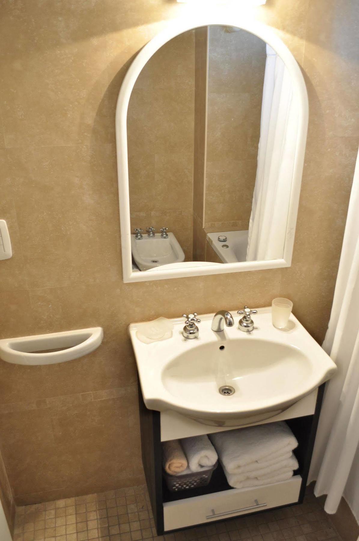 Cimma Suites Apart Hotel Buenos Aires Dış mekan fotoğraf